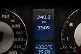Mercedes Benz G55 AMG 2009 - GCC Specs, Leather Seats